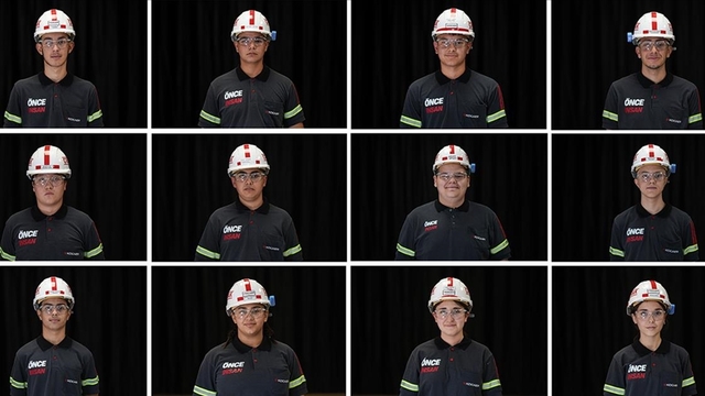 İzmir'de fabrikalar meslek lisesi öğrencileri için okula dönüştü