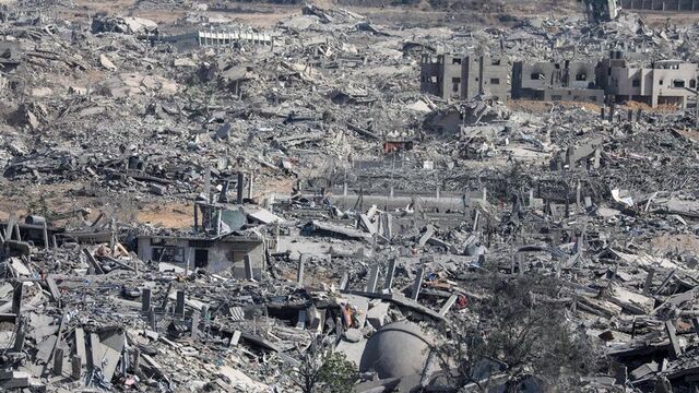 İsrail'in vicdanı Rafah Kapısı'nda kapalı