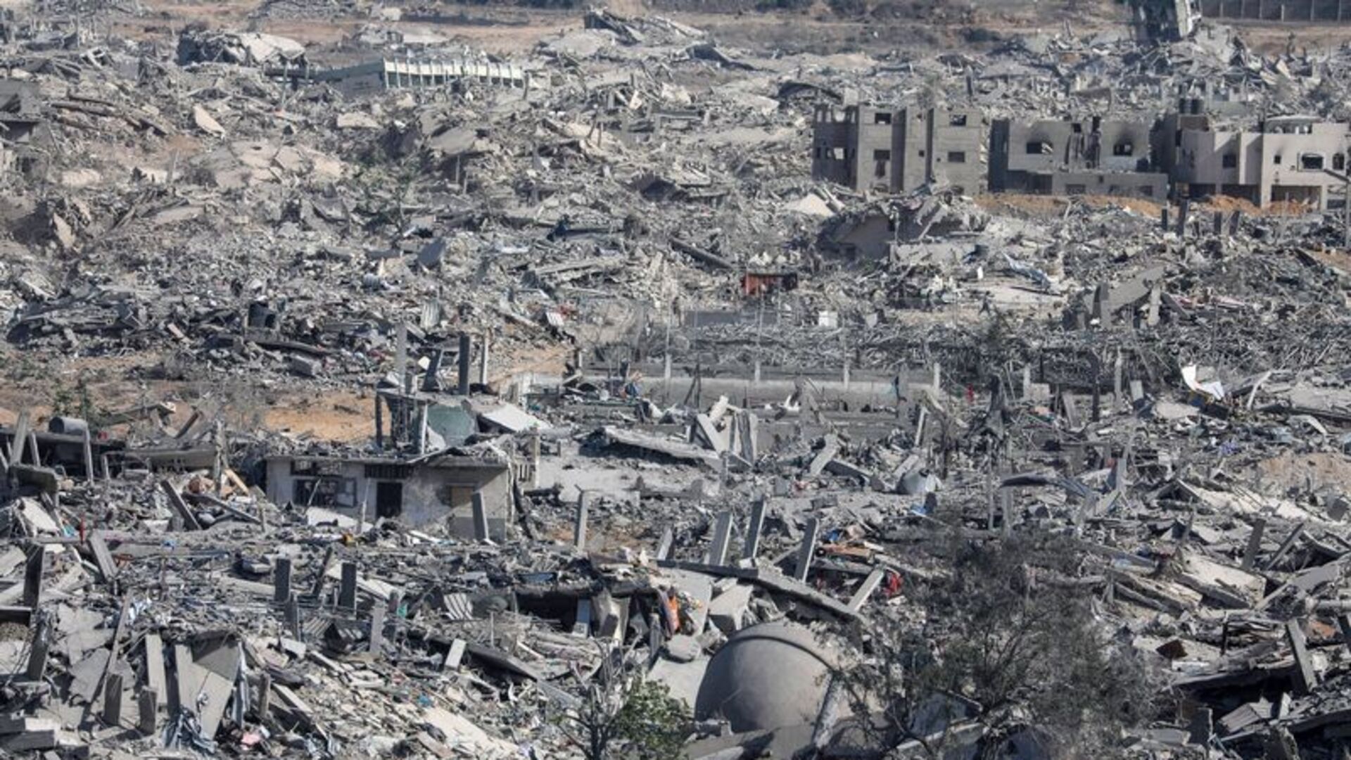 Rafah'ta İnsanlık Dramı: Cesetlerle Pazarlık ve Vicdanların Kapalı Kapısı