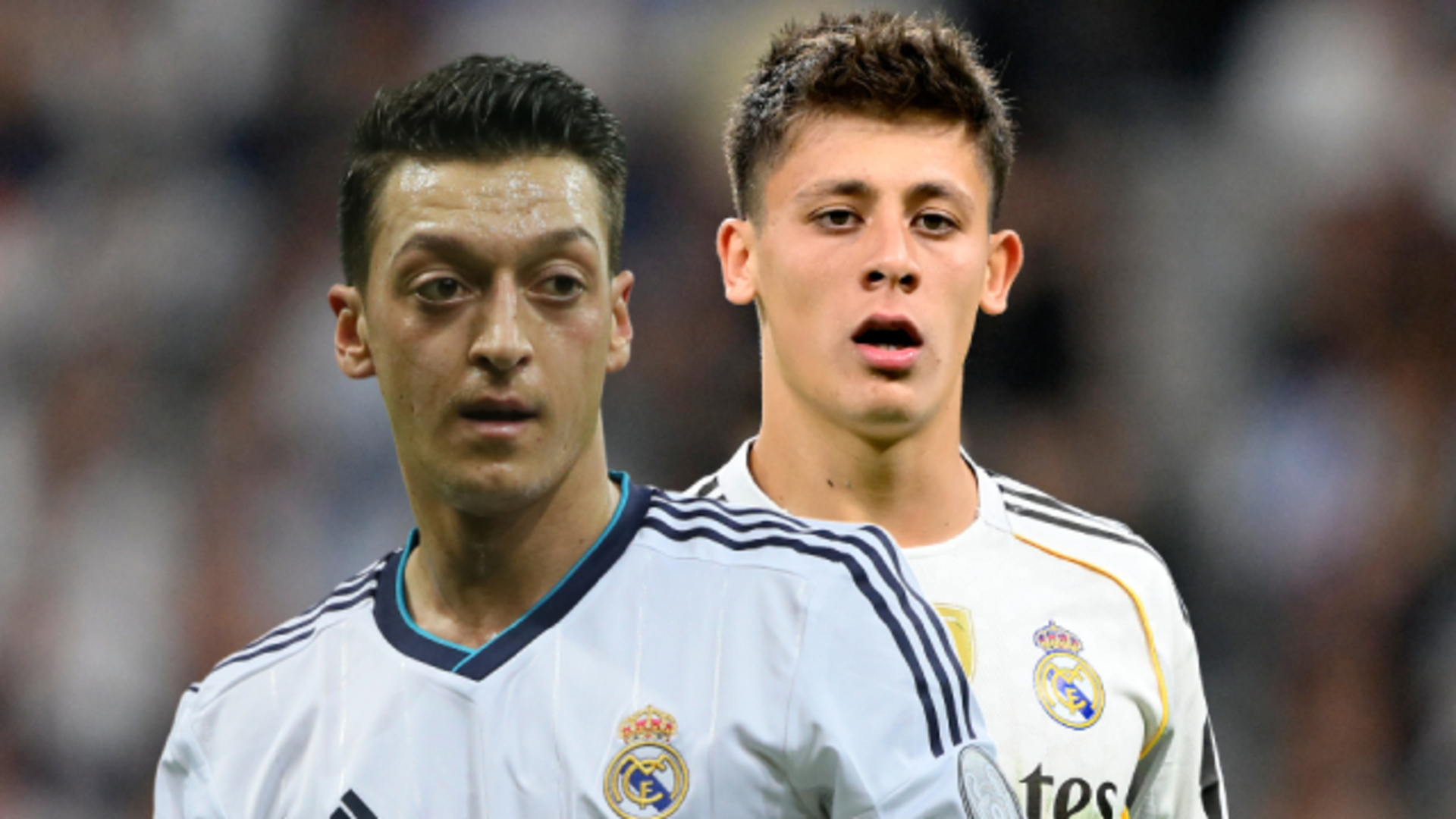 Arda Güler'e Mesut Özil Benzetmesi: 'O Daha Farklı Bir Yetenek'