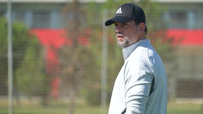 Erol Bulut sahaya indi!