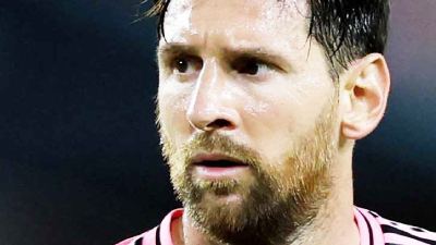 Messi'ye İspanya'da imar şoku