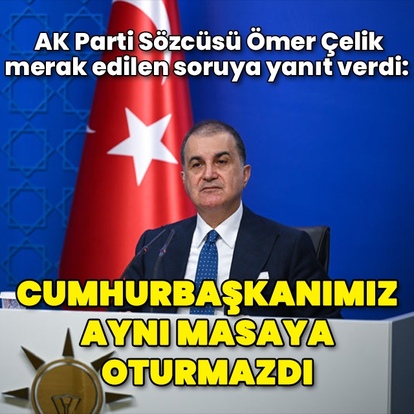 "Filistin'i Filistinliler yönetmeli"