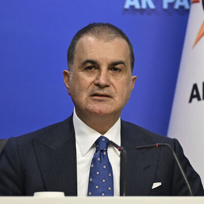 "Filistin'i Filistinliler yönetmeli"