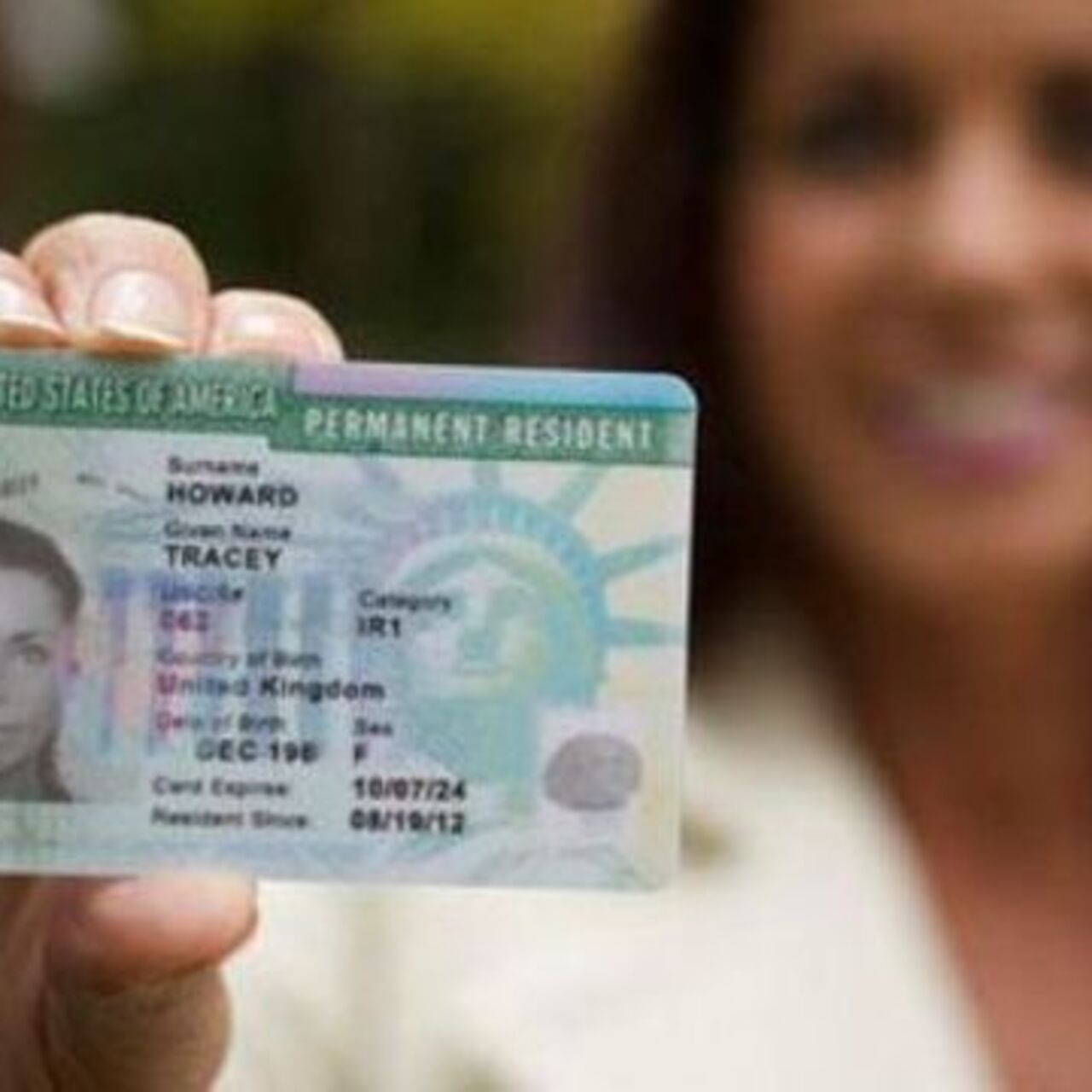 Green Card başvurusu ne zaman? 
