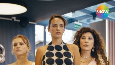 'Rüya Gibi', heyecan yarattı