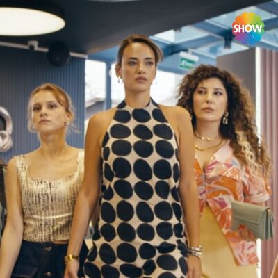 'Rüya Gibi', heyecan yarattı