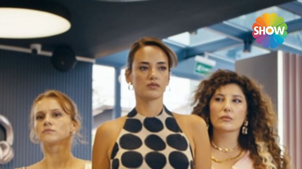 'Rüya Gibi', heyecan yarattı