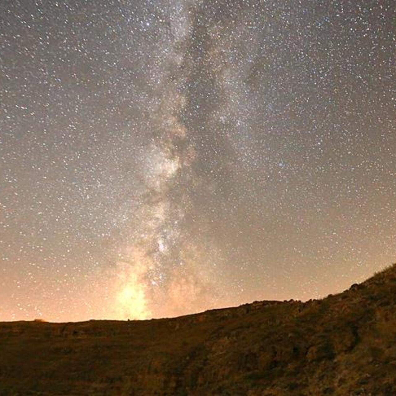 Meteor Yağmuru ne zaman, saat kaçta?