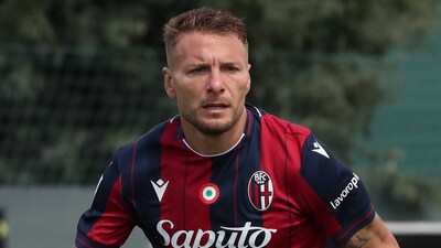 Ciro Immobile'ye İtalya'da şok!