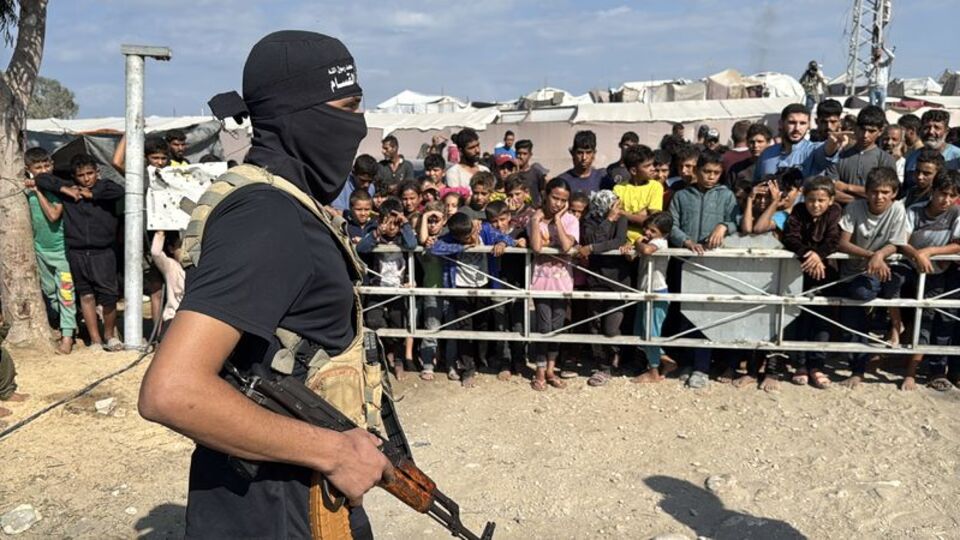 Mossad uyudu, Gölge uyandı