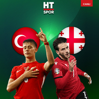 İşte canlı anlatım ve istatistikler!