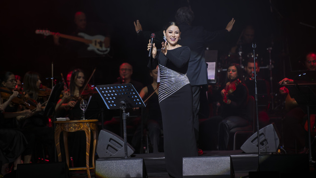 "Çok özel zamanlardı"