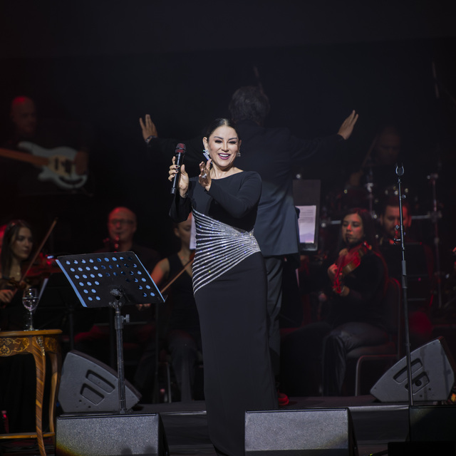 "Çok özel zamanlardı"