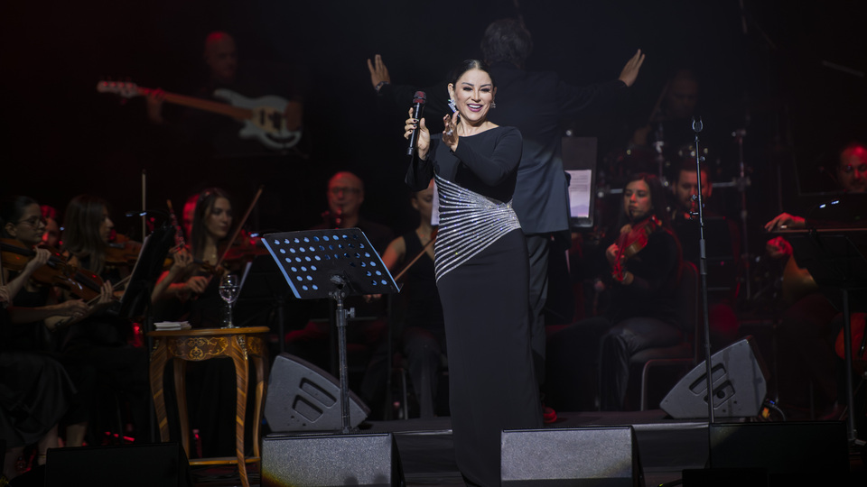 "Çok özel zamanlardı"