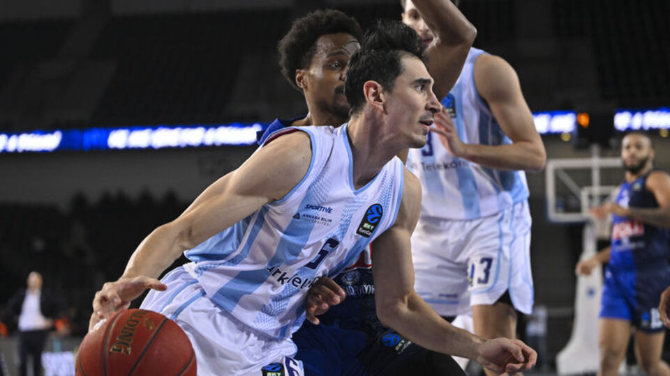 Türk Telekom siftah yaptı!