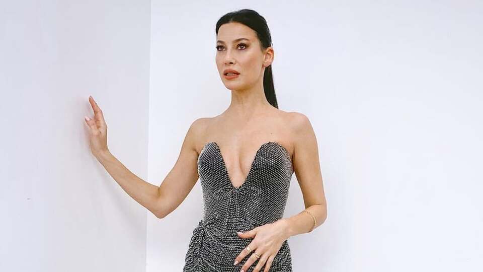 Estetik iddialarına açıklık getirdi