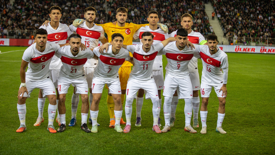 Ümit Milliler, Macaristan'la yenişemedi!