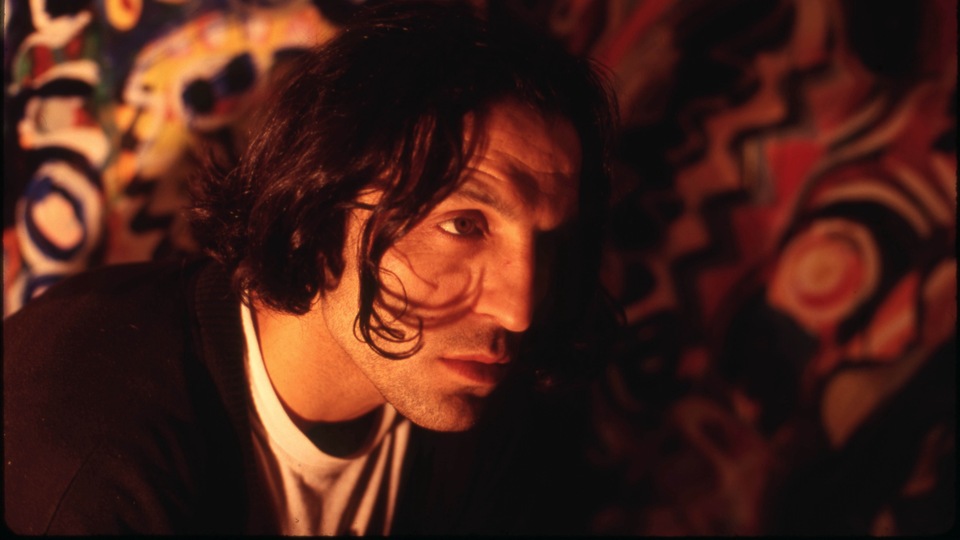 Moni'nin 40 yıllık sanat pratiği kitap oldu