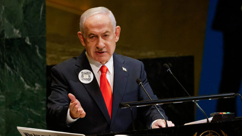 Kimse elini sıkmak istemedi