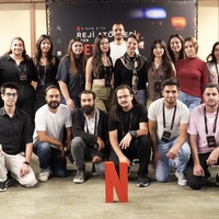 Türkiye Yetenek Haritası Hatay'da