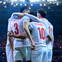 Bizim Çocuklar'dan dört dörtlük zafer!