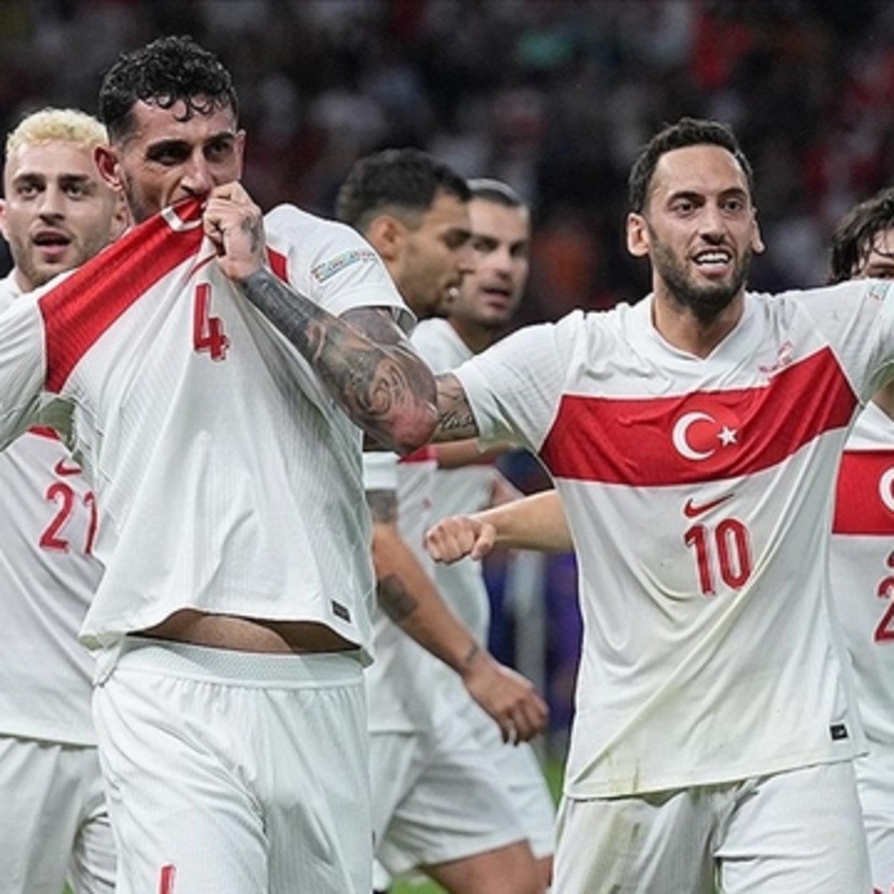 Türkiye kaçıncı sırada?