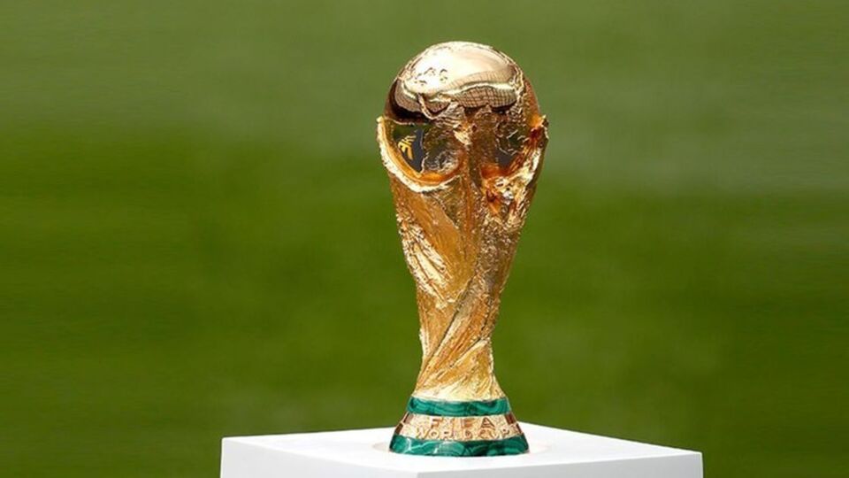 Dünya Kupası'na 6 ülke daha bilet aldı