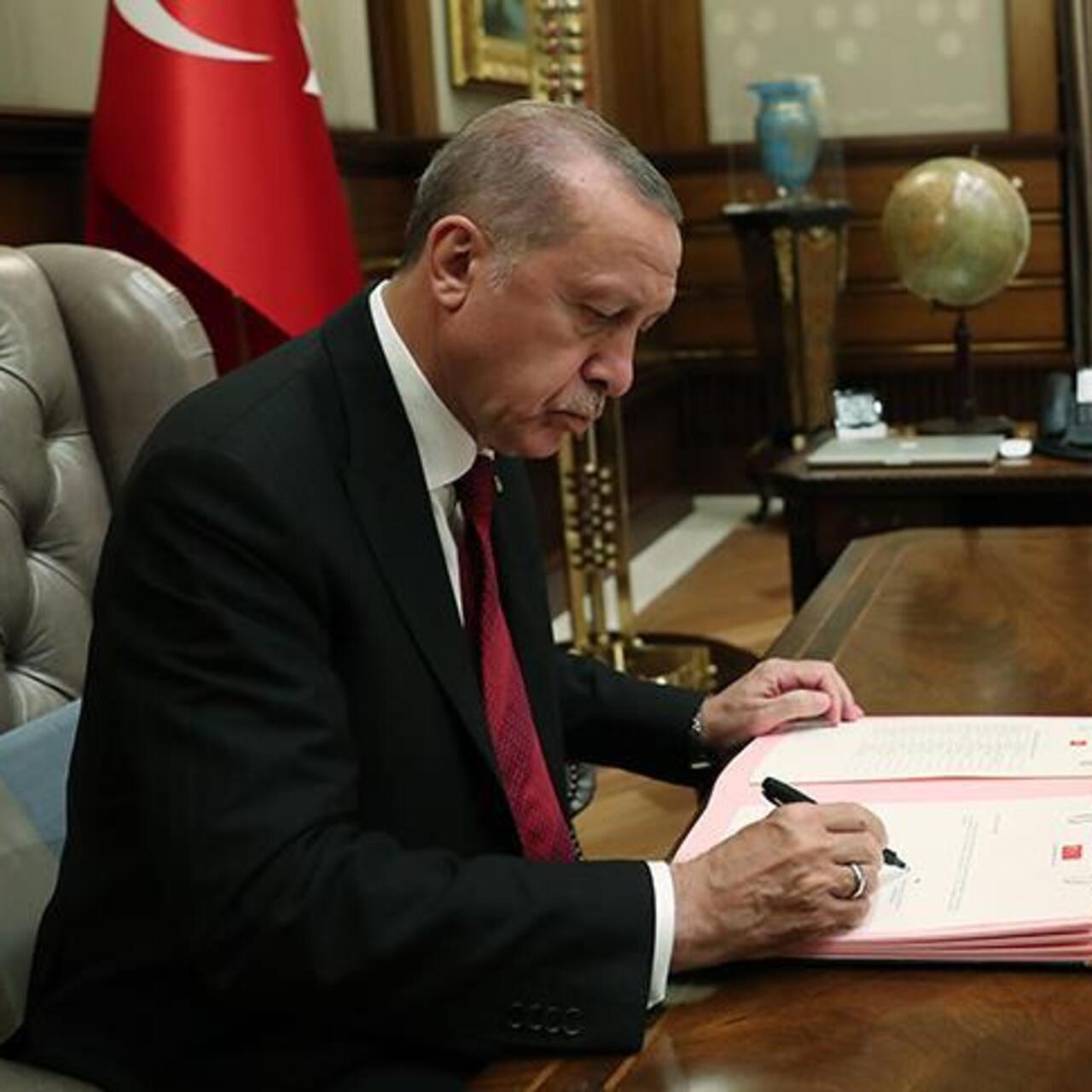 Resmi Gazete kararları açıklandı!