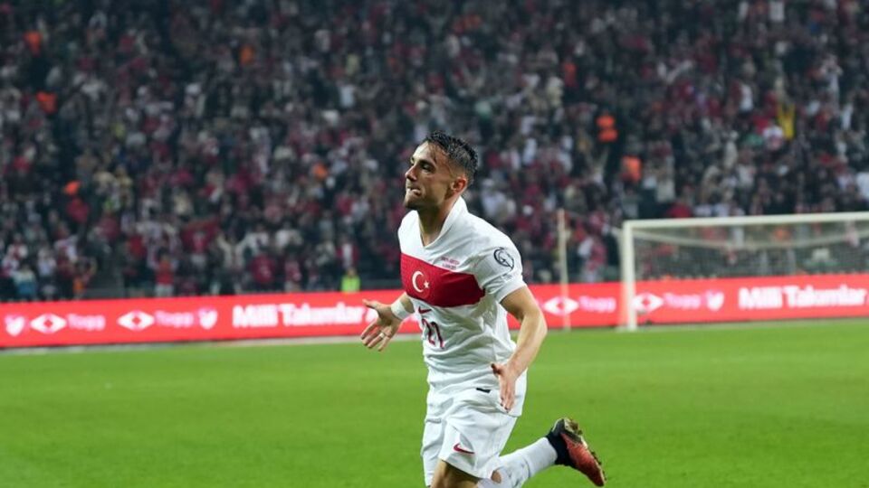 "Kimin gol attığı önemli değil"