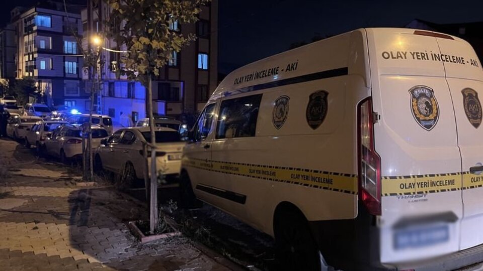 Evine giderken silahla vurularak öldürüldü