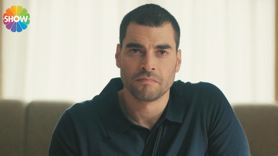 "Belki de cehennemim dediğim yer cennetimdir"