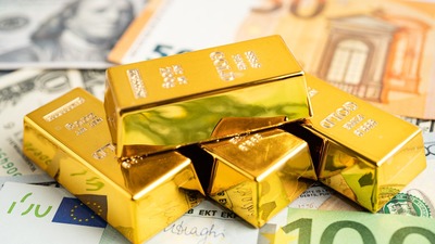 Altında rekor serisi sürüyor