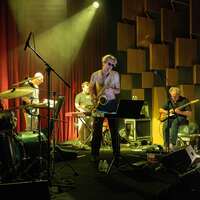 15 bin müziksever cazla buluştu