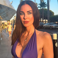 "25 yaşında hissediyorum"