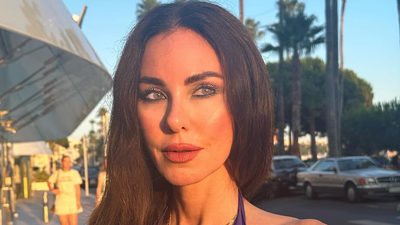 "25 yaşında hissediyorum"