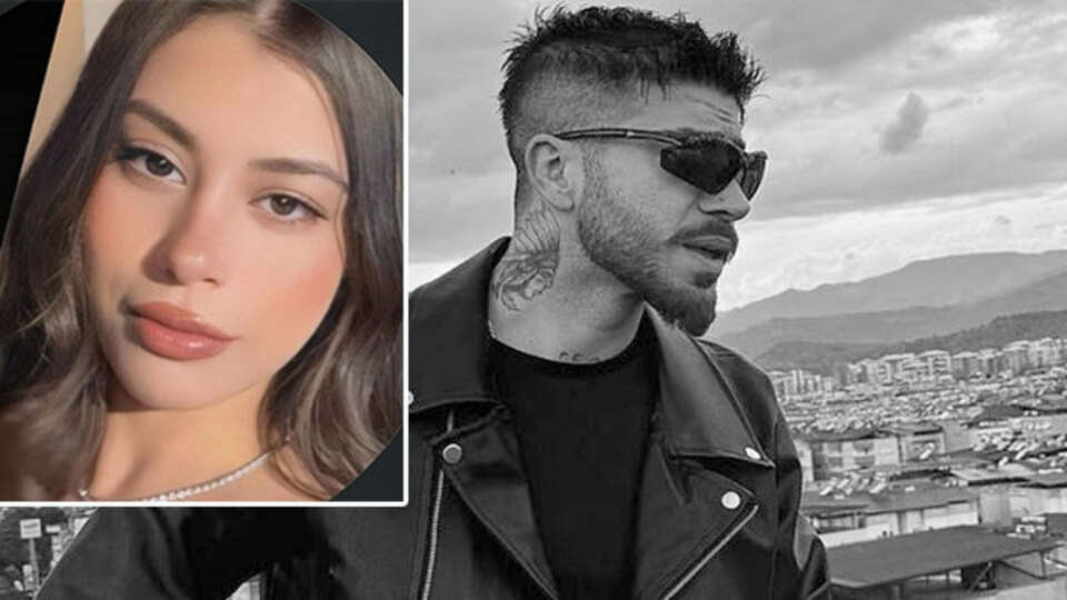 "Büşra'yı evde ölü buldum" demişti... Gerçek öyle çıkmadı!