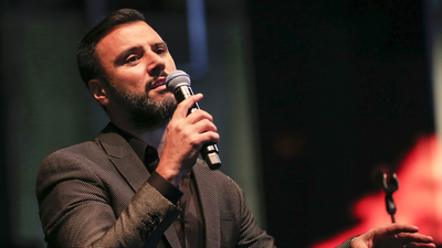 "Erkeğe transparan olmuyor"