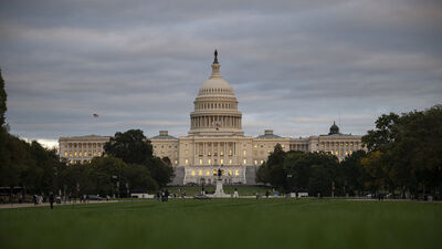 ABD'de hükümet 14 gündür kapalı