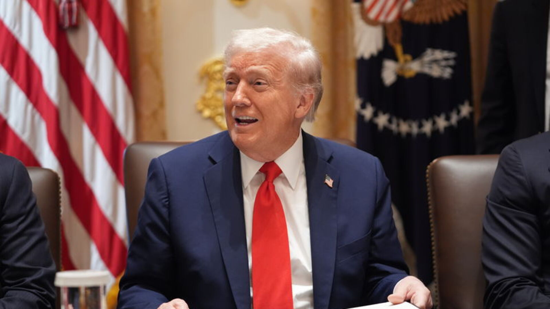 Trump'tan NATO'da Şok Açıklama: İspanya Cezalandırılmalı!