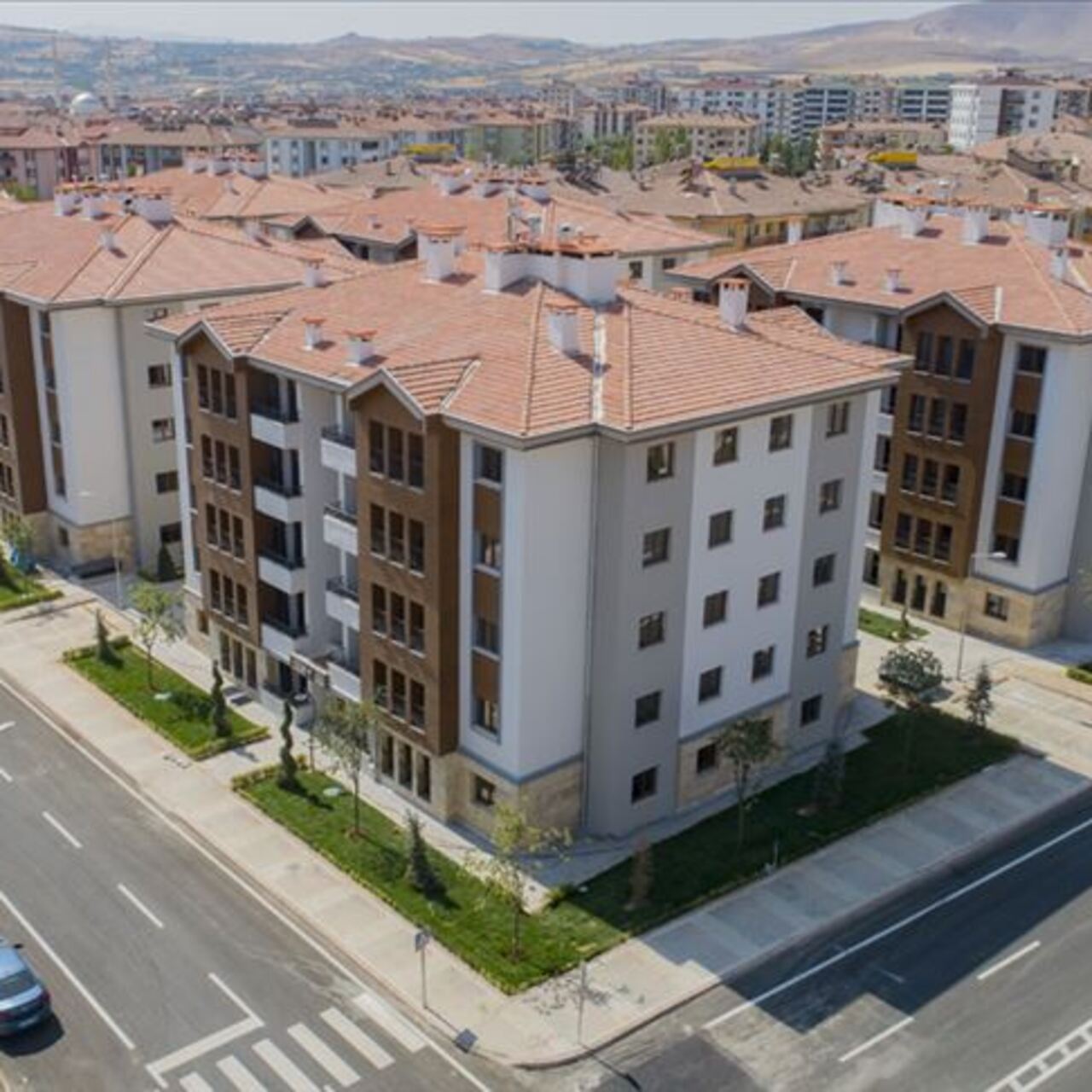TOKİ yüzde 25 indirim kampanyası bitiyor