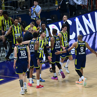 Fenerbahçe Beko'nun rakibi Bayern Münih!