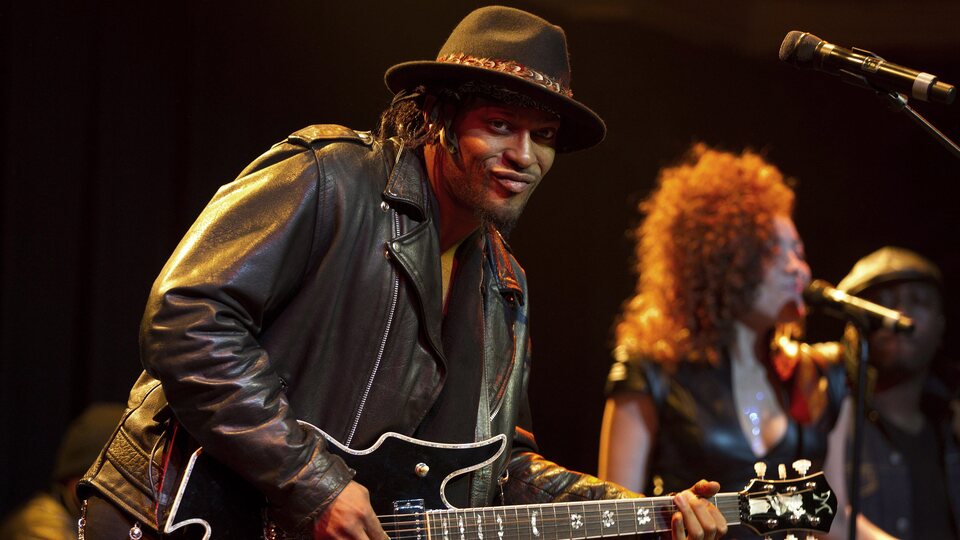 Soul efsanesi hayatını kaybetti