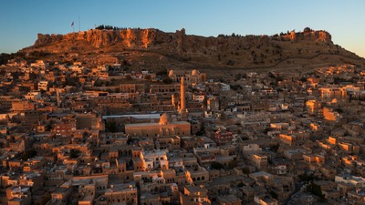 Kültür Yolu Festivali ilk kez Mardin'de