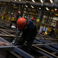 Ücretli çalışan sayısında artış