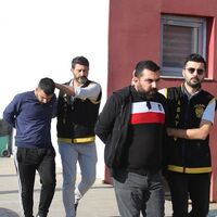 Adana'da kanlı kavga! Kuzen vahşeti!