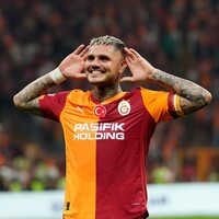 Icardi tarihe geçmeye hazırlanıyor!