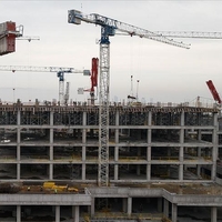 İnşaat üretiminde yüzde 25 artış