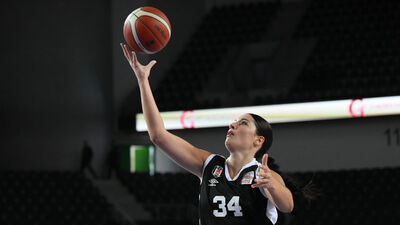 Beşiktaş ve Emlak Konut, Avrupa sahnesinde!