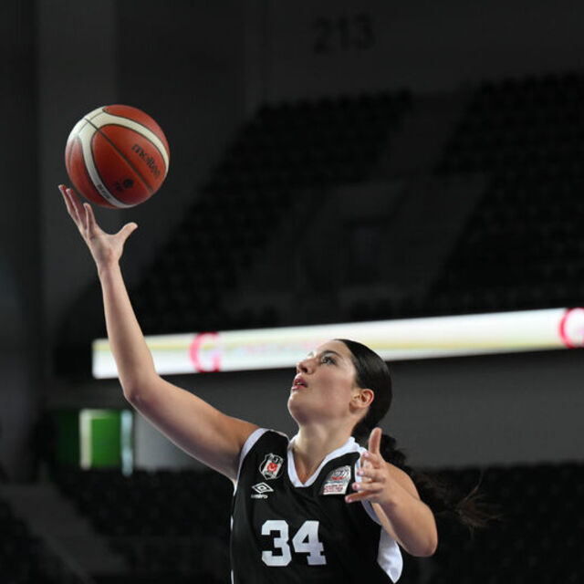 Beşiktaş ve Emlak Konut, Avrupa sahnesinde!